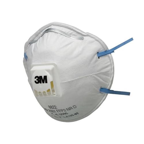 3M 8822 Partikelmaske
