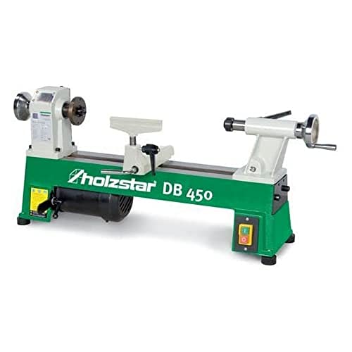 Holzstar DB 450 "Klein"