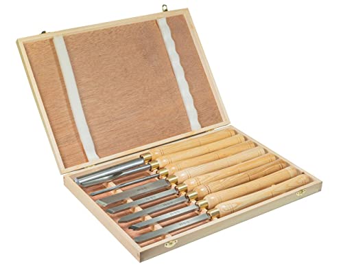 myMAW HSS-Set 8-teilig