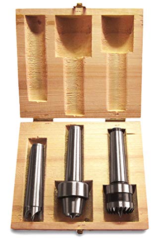 Holzstar Mitnehmerset MK2