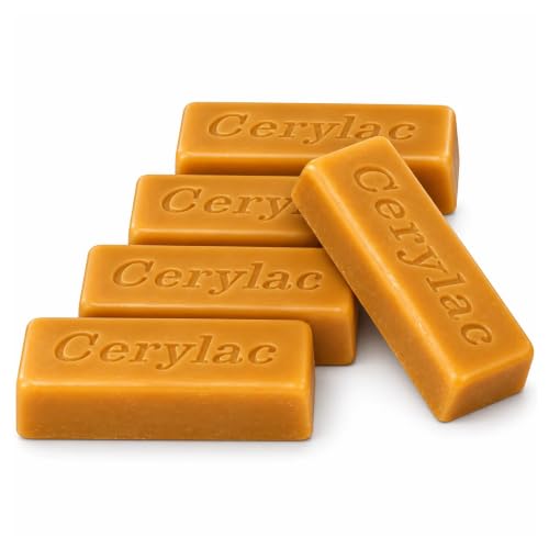 CERYLAC Carnaubawachs-Kit