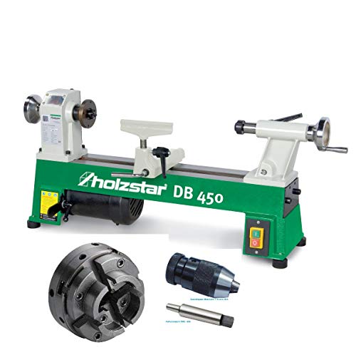 Holzstar DB 450 Set (als Scheppach gelistet)