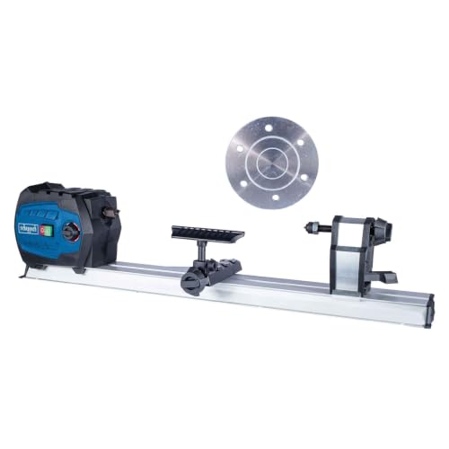 Scheppach DM600VARIO