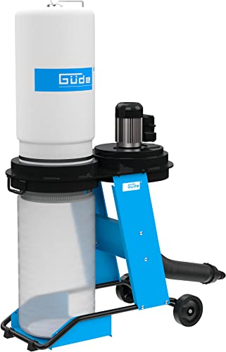 Güde GAA 65.1 Absauganlage