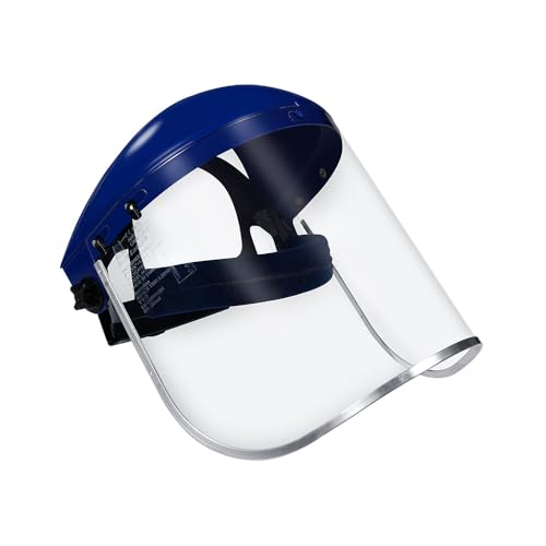 Blue Eagle Gesichtsschutzschild