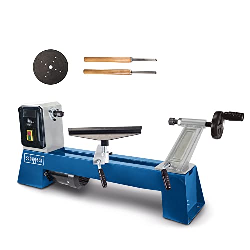 Scheppach DM500T