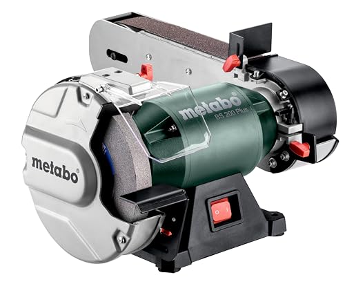 Metabo BS 200 Plus